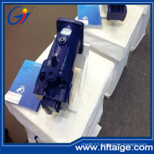 Rexroth Replacement Hydraulic Motor for Marine Deck Crane